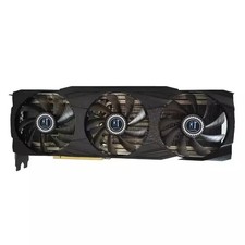 Nvidia CMP 90HX 10GB GDDR6X Crypto Mining/AI GPU PCIEx16 capacitor modded picture