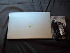Dell Laptop - Vostro 15 5510 - i5-11320H 16GB 256GB SSD 15.6 FHD W11P picture