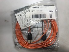 Corning 2F ZIP SCDUP/SCDUP 5M Kit  picture