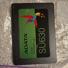 ADATA Ultimate SU630 240GB 2.5