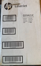 Genuine HP Q5942JC Print Cartridge Black  42A  - Open Box picture