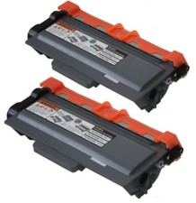 2 X H/Y Toner Cartridges for Brother TN-780  DCP-8250DN MFC-8950DW HL-6180DW  picture