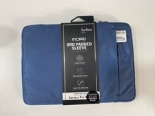 INCIPIO ord padded sleeve Surface pro compatible with all 8''to 12'' tablet picture