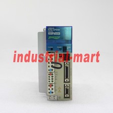 1PC USED Omron servo drive R7D-AP04H Tested It In Good Condition R7D-AP04H picture