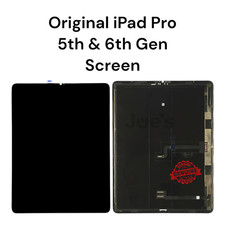 Original OEM Apple iPad Pro 12.9 LCD Touch Screen 5th 6th Gen A2378 A2436 A2461 picture