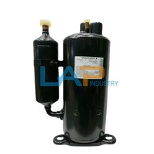 1Pcs New air conditioner compressor UR5A250JHDEM via FedEx or DHL picture