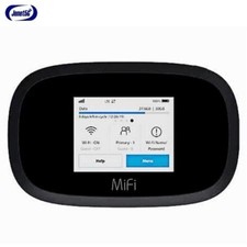Unlocked Inseego MiFi 8000 Mobile Hotspot 4G LTE Wireless Wifi Hotspot Modem picture