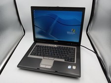 Dell Latitude D820 15