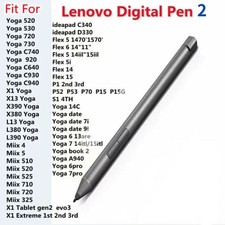 Original Lenovo Digital Pen 2 Styluses Active Pen picture