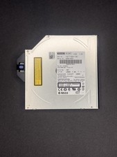 GENUINE Dell DVD ROM Optical Drive SATA TEAC DV-28S -W 1977233W-DB KVXM6 0KVXM6 picture