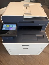 Xerox WorkCentre 6515 Laser All-In-One Printer picture