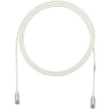 Panduit UTP28SP15 15ft Cat6 UTP Patch Cable - Off White picture