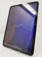 Apple iPad (10th Generation) A2757 64 GB, Wi-Fi + 5G, 10.9 in - Silver picture
