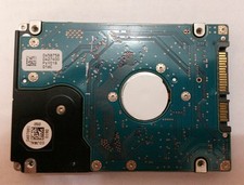 HITACHI HTS545050B9SA02 SATA PCB 2200A9016101 Sticker 0A58758 DA2740D BOARD ONLY picture
