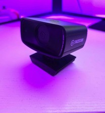 Elgato - Facecam MK.2 1080p60 Webcam picture