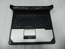 PANASONIC ToughBook CF-VEK33 KeyBoard BASE  Dock for CF-33 Toughbook CF-VEK333LM picture