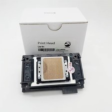 99% New Original for Epson XP600 - Eco-Solvent/UV/Water-Based Ink Compatible picture