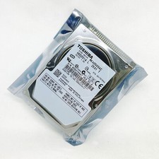 Toshiba 40GB built-in 2.5