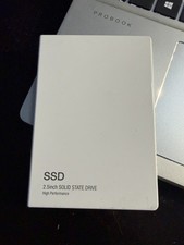 SK Hynix SC210 256GB (Model HFS256G32MND-2200A AJ) 2.5