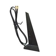 NewFor MSI WiFi7/6E/6 Antenna EZ-Plug For MSI X870 X870E B850 Z890 MAG B860 B840 picture