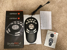 ShuttlePRO V2 USB  Editing Controller, etc. picture