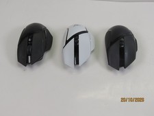 Lot of 3 Razer Basilisk V3 Pro Wireless Gaming Mice For Parts - RLOT31 picture