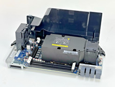 HP 935686-001 Z6 G4 Second/ 2nd CPU Riser Board Cage with Heatsink No DDR4 RAM picture