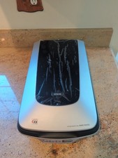 Epson Perfection 4490 Photo Flatbed Scanner Tested No Power Cable Included  picture