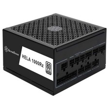 Silverstone SST-HA1000R-PM 80 PLUS Platinum 1000W ATX 3.1 & PCIe 5 Full Modular picture