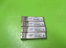 Lot of 4 INTEL FTLX8574D3BCV-IT  10GB FC SFP+ 850nm SFP picture