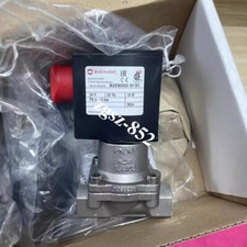 1pcs NEW IMI Buschjost Solenoid Valve 8259000.9151.024.00 G1/4' Fast FedEx DHL picture