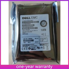 1PCS D4 D2SFXL 1600 EMC D4-D2SFXL-1600 005053168 005053169 1.6TB SSD Used picture