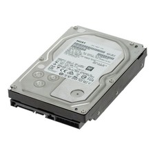 HGST DeskStar NAS HDN726060ALE610 6TB 7.2K 128MB SATA III 3.5'' HARD DRIVE picture