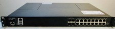 SonicWall NSA 2650 Next-Gen Firewall 12x 1GbE/4x 2.5GbE/4x SFP 1U *no license* picture