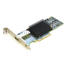 Dell 03T3T7 Emulex LPE31000 Single-Port 16GB FC PCIe 3.0 x8 NIC Full Height picture
