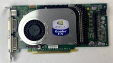 Nvidia 180-10211-0000-A03 Video Graphic Card picture