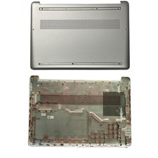 Bottom Case Base Enclosure For HP 15-DY 15T-DY 15-EF 15Z-EF L63590-001 picture