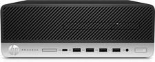 HP ProDesk 400 G4 SFF PC i5-7500 3.40GHz 8GB RAM 256GB SSD (Windows 11 Pro) picture