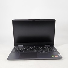 Lenovo LOQ 15 Gray 144Hz FHD 3.8 GHz Ryzen 7 7840HS 32GB 1TB SSD NVIDIA RTX 4050 picture
