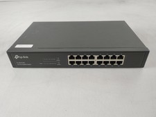 TP-Link TL-SG1016D 16-Port Gigabit Ethernet Switch picture