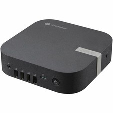 ASUS Chromebox 5a i3-1315U 8GB 128GB M.2 PCIe SSD ChromeOS CHROMEBOX5A-S3081UN picture