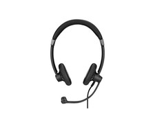 EPOS Audio SCGD13 SC 75 USB MS, Double-Sided Headset, USB 3.5mm Microsoft Teams picture