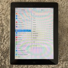 Apple iPad 9.7