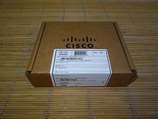 NEW Cisco MEM3800-512CF 512MB Compact Flash for Cisco 3800 Router Original Box UNOPENED picture