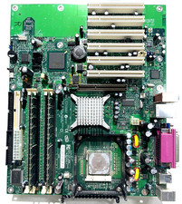 MOTHER BOARD / CPU FOR GE LOGIQ 9 BEP C25843-411 picture