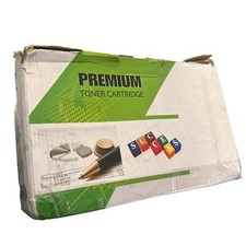 148X 148A Toner Cartridge Black High Yield 2 Pack Compatible Replacement No Chip picture
