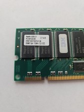HYM71V32C735AT4-HAA Hynix 256MB SDRAM Registered ECC PC-133 133Mhz IBM picture