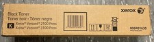 Genuine Xerox Toner Black 006R01630 for Versant 2100 3100 PRESS NEW +++ picture