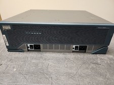 CISCO 3845 v01 Router __ picture