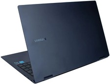 Samsung Galaxy Book Pro 360 ideapad inspiron surface chromebook asus macbook picture